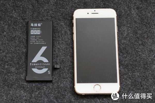 再战三年何妨？iPhone更换马拉松超大容量电池详细图文播报