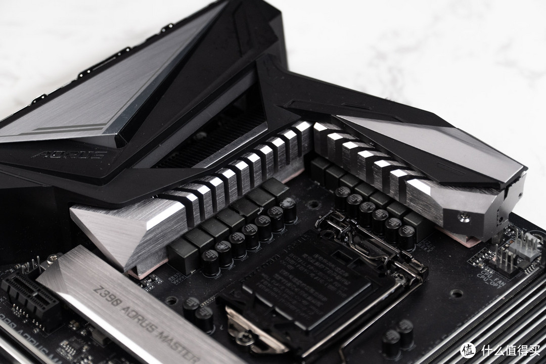 末世的疯狂,Intel Core i9 9900KS 超频体验