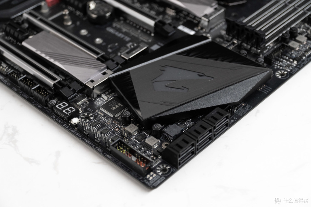 末世的疯狂,Intel Core i9 9900KS 超频体验