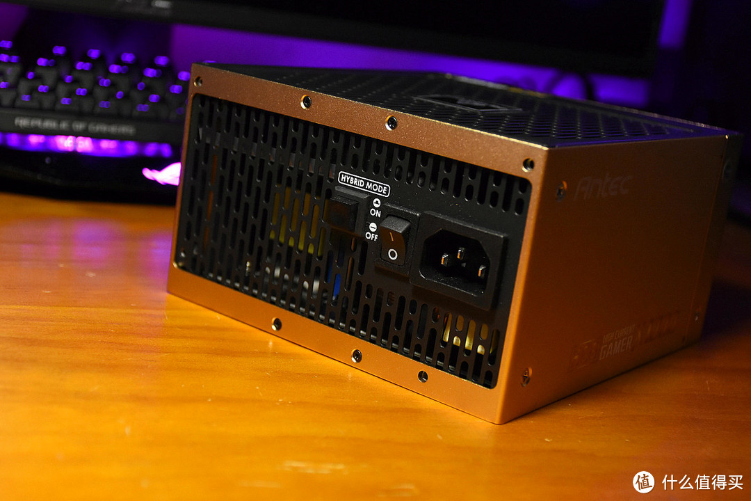 末世的疯狂,Intel Core i9 9900KS 超频体验