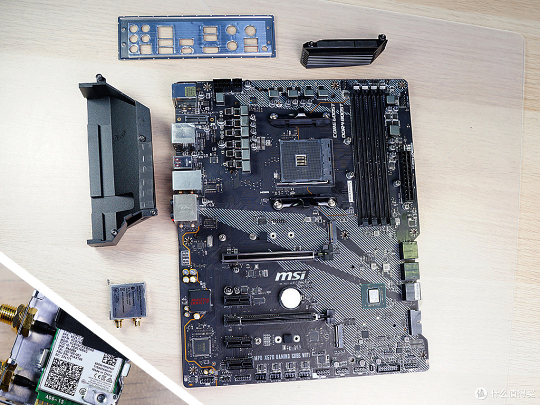 还是AMD平台香，先入手甜点级显卡，明年再升级RTX3000吧！