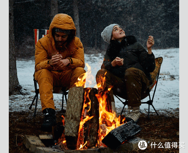 NANGA:不管都市,不爱户外,却成为都市户外羽绒服王者
