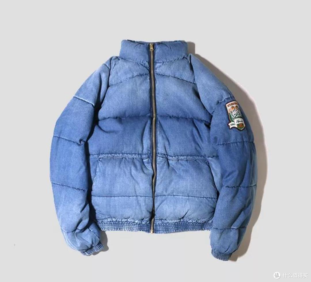 NANGA:不管都市,不爱户外,却成为都市户外羽绒服王者