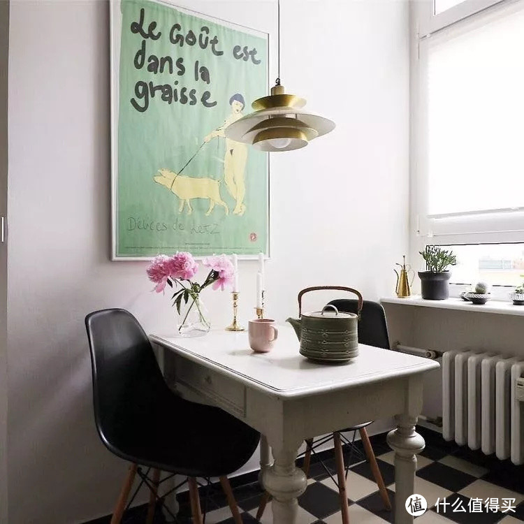 在颜色上花10块钱,等于在家具上花100块钱 | 案例拆解