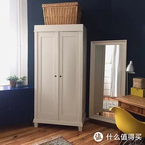 在颜色上花10块钱,等于在家具上花100块钱 | 案例拆解