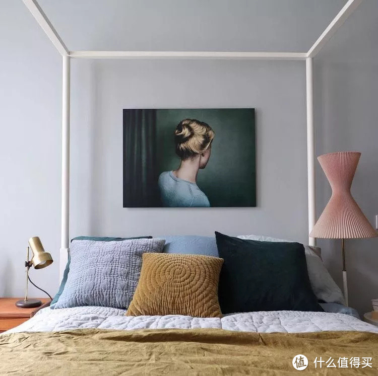 在颜色上花10块钱,等于在家具上花100块钱 | 案例拆解