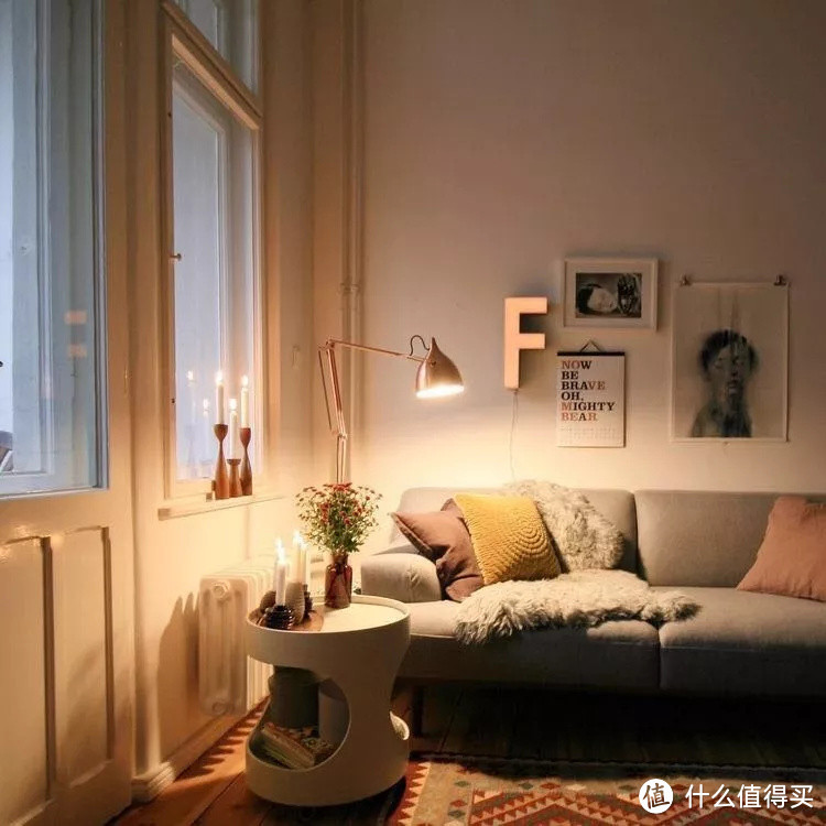 在颜色上花10块钱,等于在家具上花100块钱 | 案例拆解