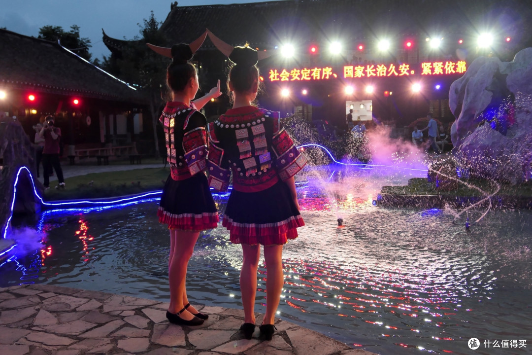 第一次到访多彩贵州-五天四晚的贵州游记