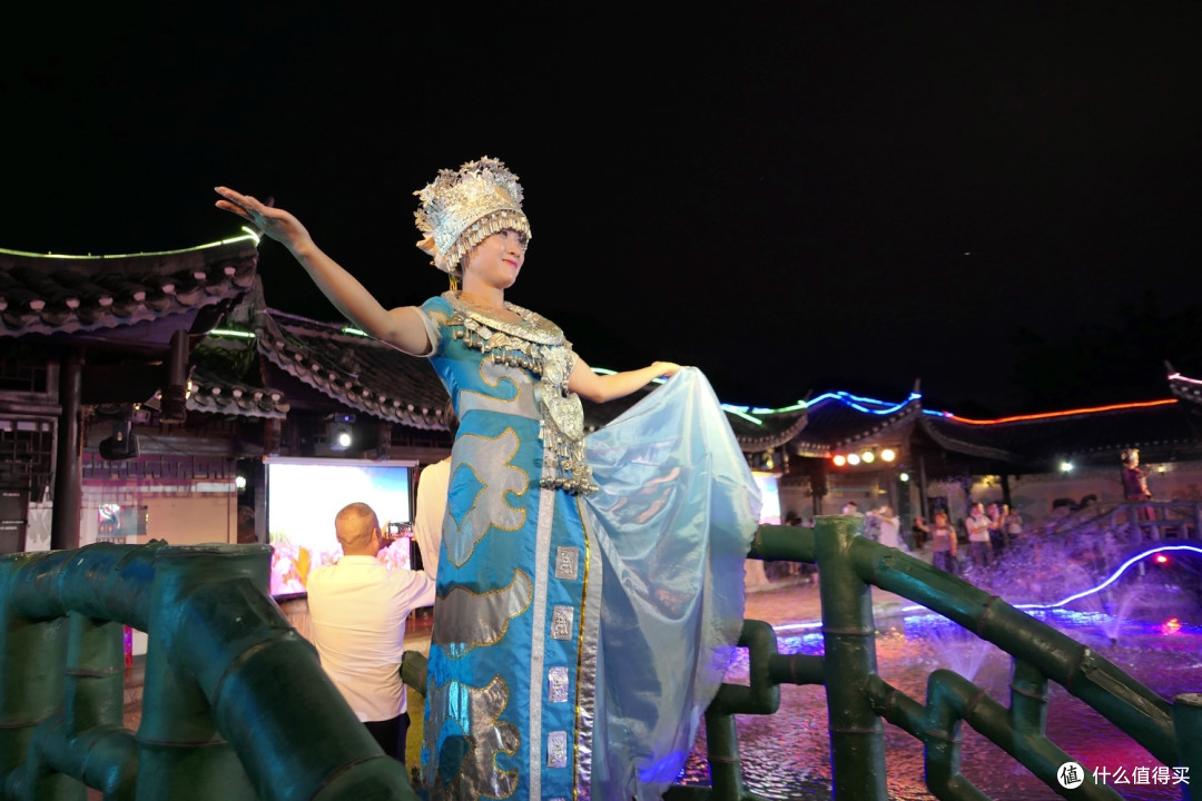 第一次到访多彩贵州-五天四晚的贵州游记