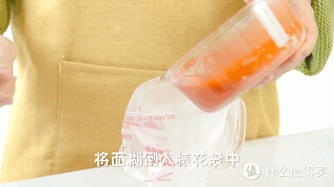 学做这个小点心,圣诞节刷爆朋友圈!