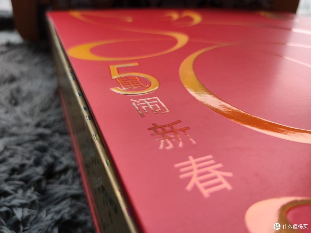春节就喝谷小酒:“新春礼酒”图赏,拜年送礼选它真合适!