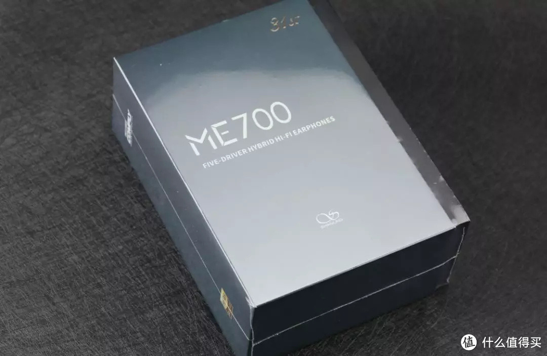焕开箱丨剑走偏锋还是蛇打七寸?偏科山灵ME700开箱简评