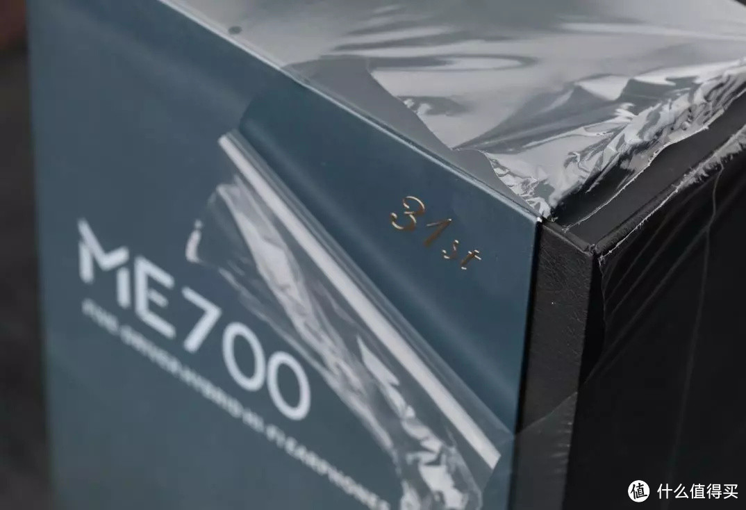 焕开箱丨剑走偏锋还是蛇打七寸?偏科山灵ME700开箱简评