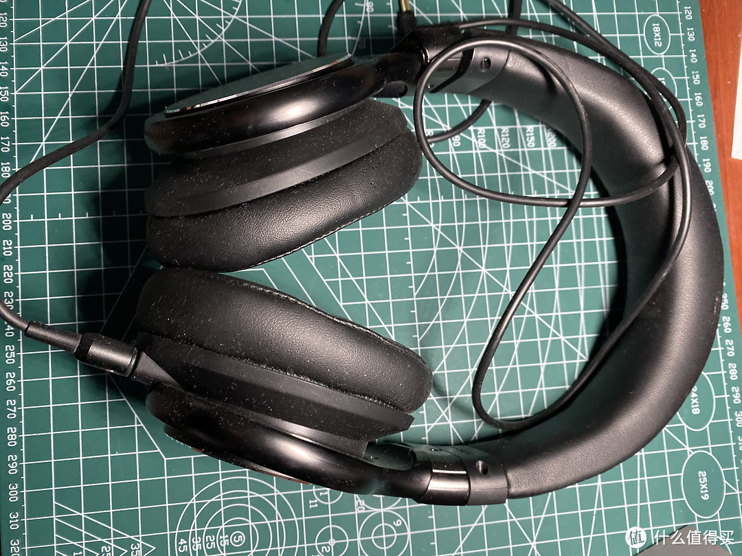 把音乐装进耳朵里，松下HD10头戴式耳机2年使用体验