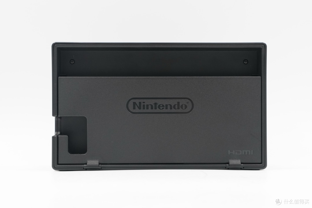 底座TV模式功率更低?腾讯国行任天堂Switch充电评测