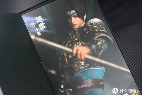 RingToys真・三國無双 8 三国伝 1/6 趙雲 子龍 Chou in Amazon.co.jp: RingToys 真・三國無双8 趙雲 1/6スケール可動