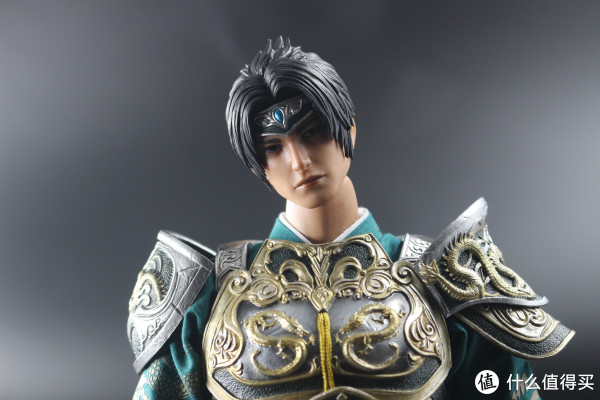 RingToys真・三國無双 8 三国伝 1/6 趙雲 子龍 Chou in Amazon.co.jp: RingToys 真・三國無双8 趙雲 1/6スケール可動