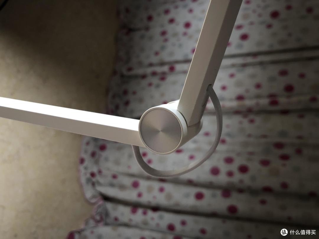 年轻人的第一款智能台灯——使用半年的米家台灯pro体验