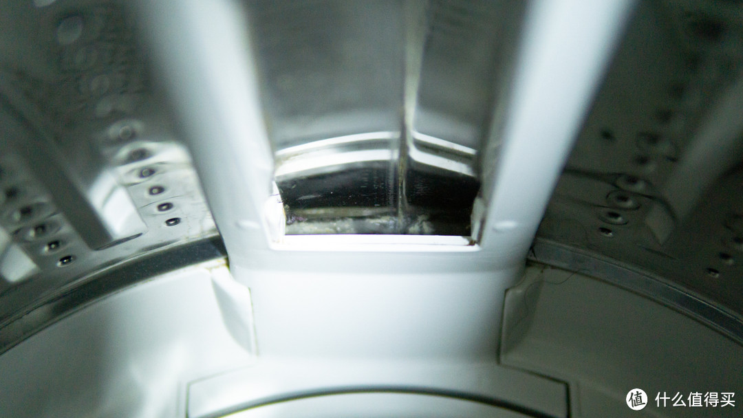 波轮洗衣机深度拆洗体验，原来洗衣机里面这么脏！