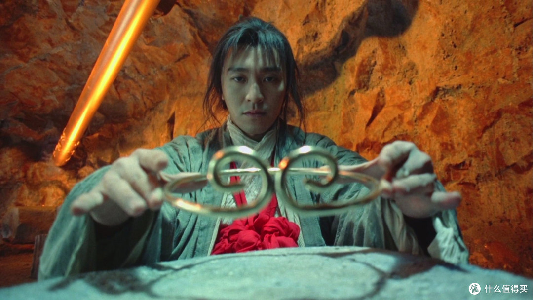 重看经典·我心中的大话西游