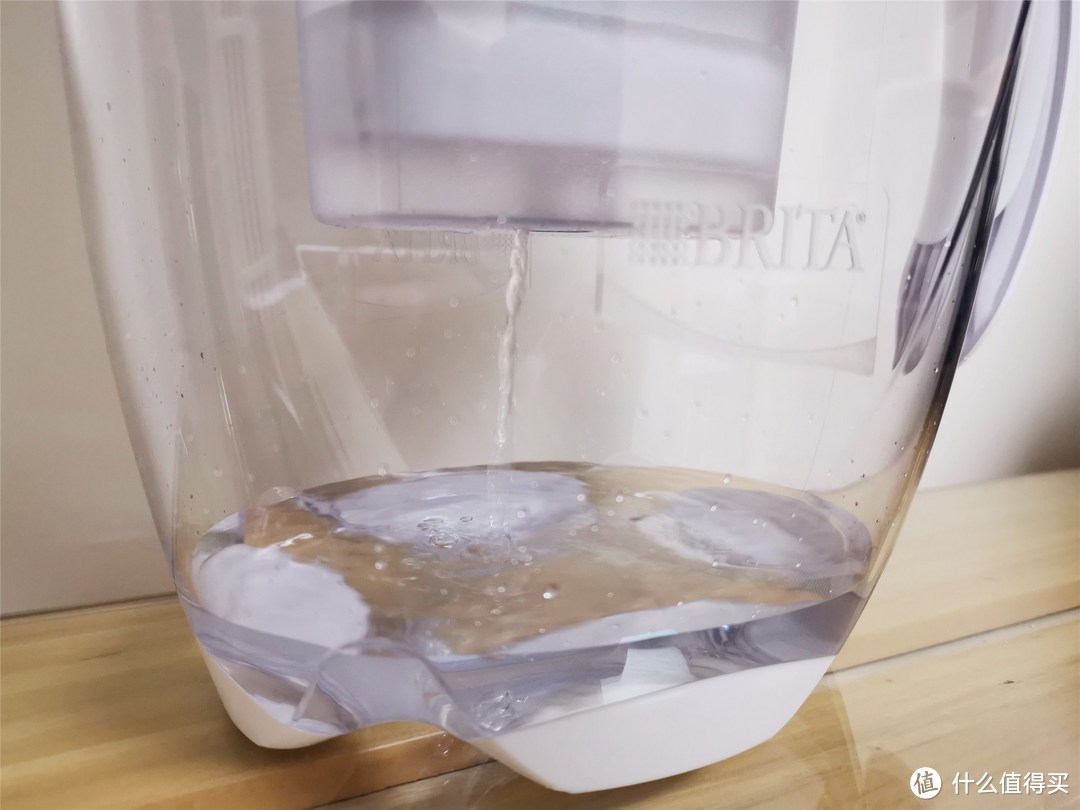 健康饮水新选择，碧然德（BRITA）探索者系列滤水壶