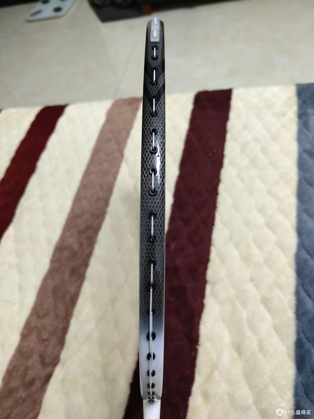 拍框其他部分