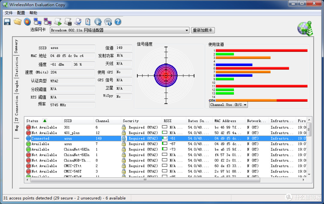 我宅但我忙着呢 华硕 RT-AC86U 无线路由器升级体验