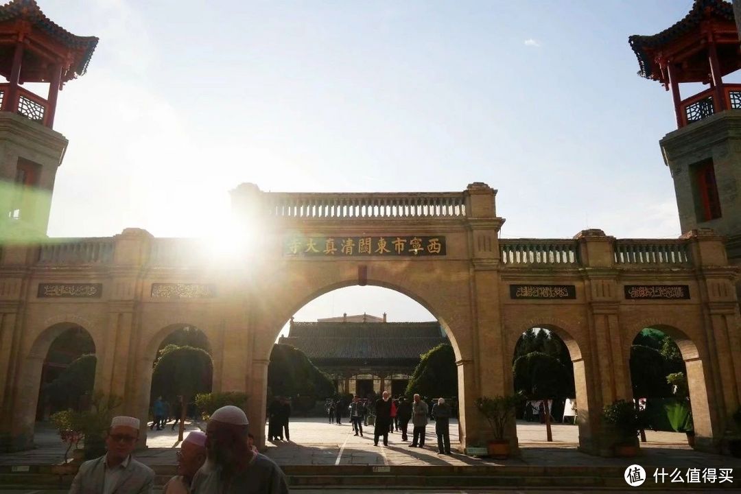CNN评“中国最美的30个地方”之一,茶卡盐湖,星空之镜