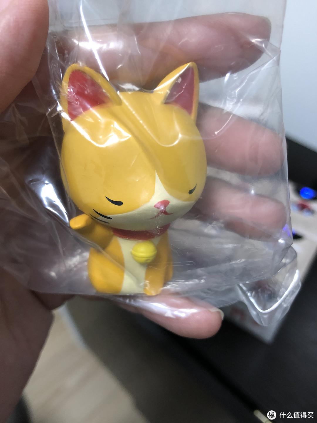 做工大体上是很不错的,但还没有到完美的地步