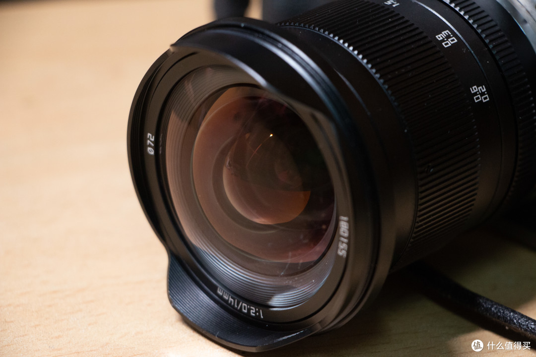 粗犷下的硬实力——中徕14mm f2超广角镜头详细评测