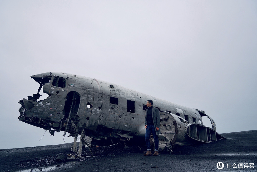 冬日冰岛，雪国幻境，一周经典环游路线