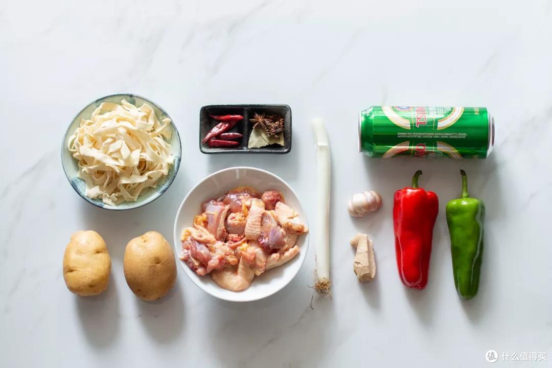 不加一滴水,烧出销魂鸡肉!连吃三碗米饭都不够!