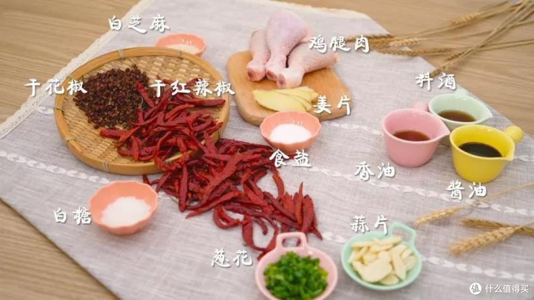 不加一滴水,烧出销魂鸡肉!连吃三碗米饭都不够!
