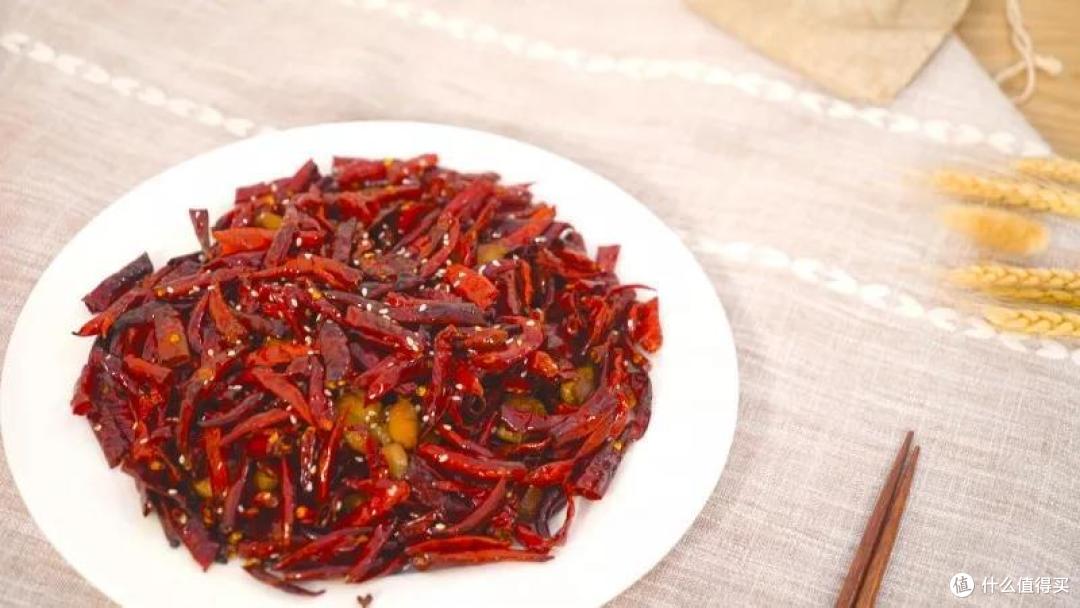 不加一滴水,烧出销魂鸡肉!连吃三碗米饭都不够!