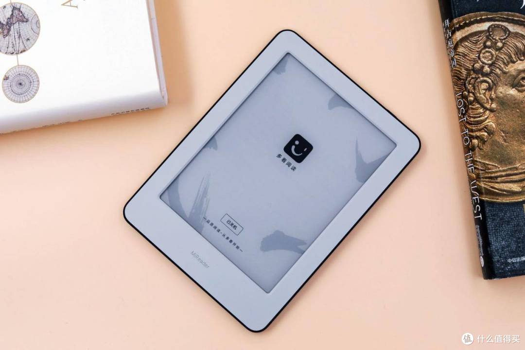 Kindle劲敌 小米多看电纸书是否能成为行业黑马？