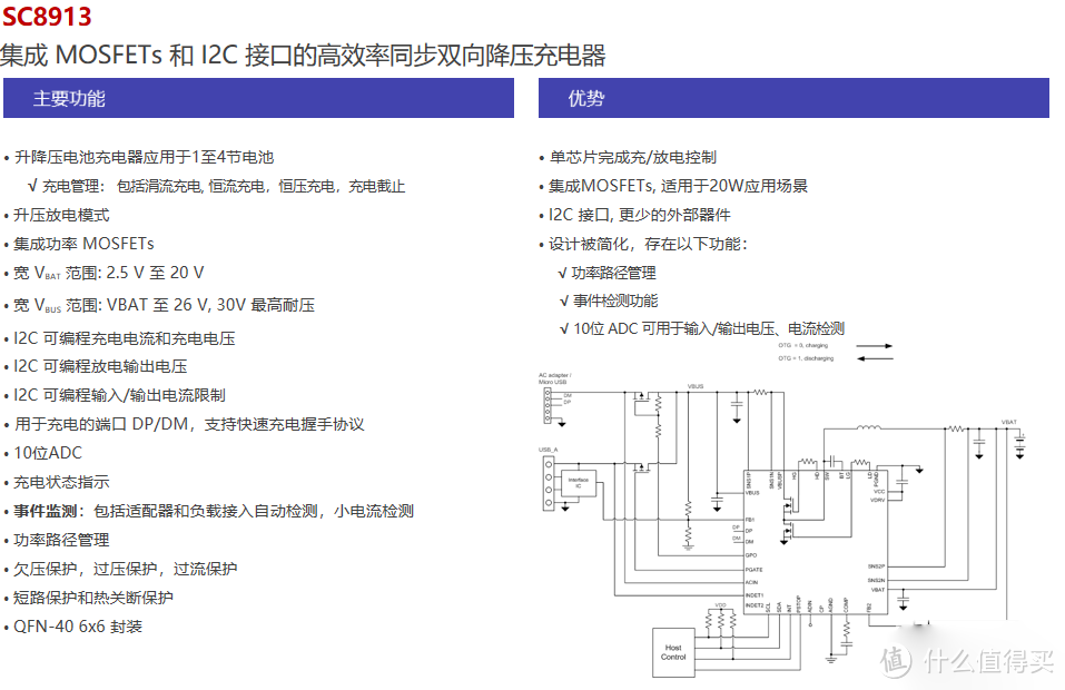 拆解报告：cheero 10000mAh 18W快充移动电源CHE-101