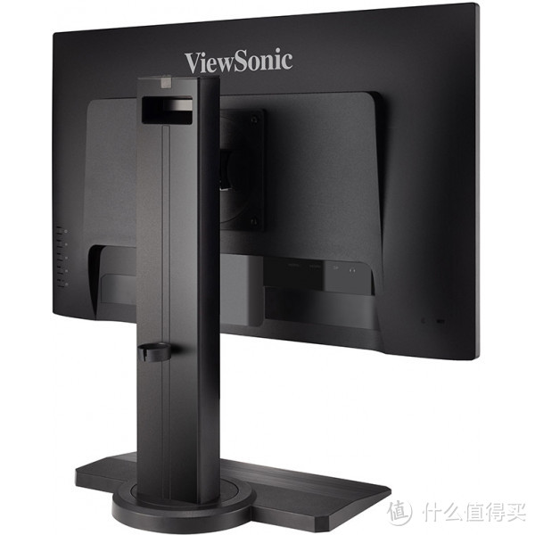 色彩更出色的24寸新“小金刚”：ViewSonic 优派 发布 ELITE XG2405 显示器