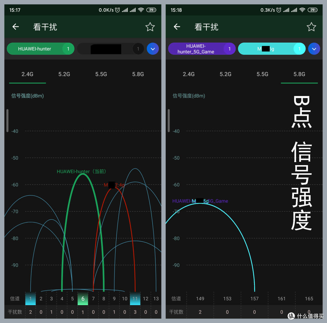 有颜又有料 —— 荣耀猎人游戏路由 试用
