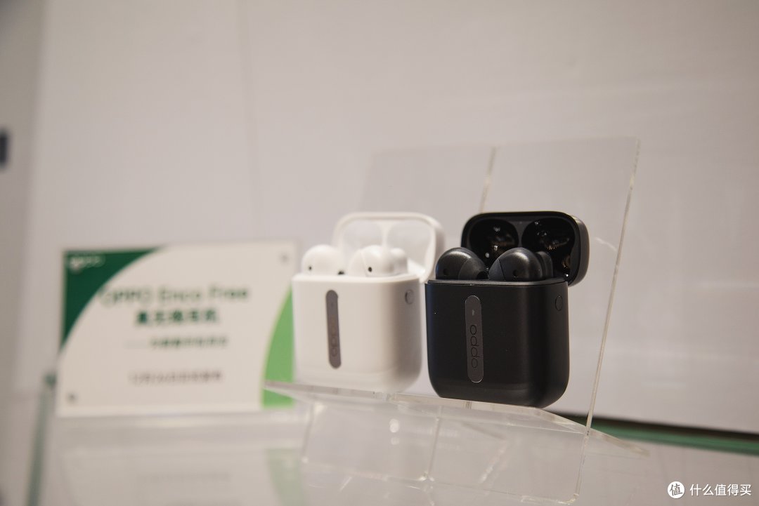 新机上手:OPPO Enco Free TWS耳机,为智能手机而生?