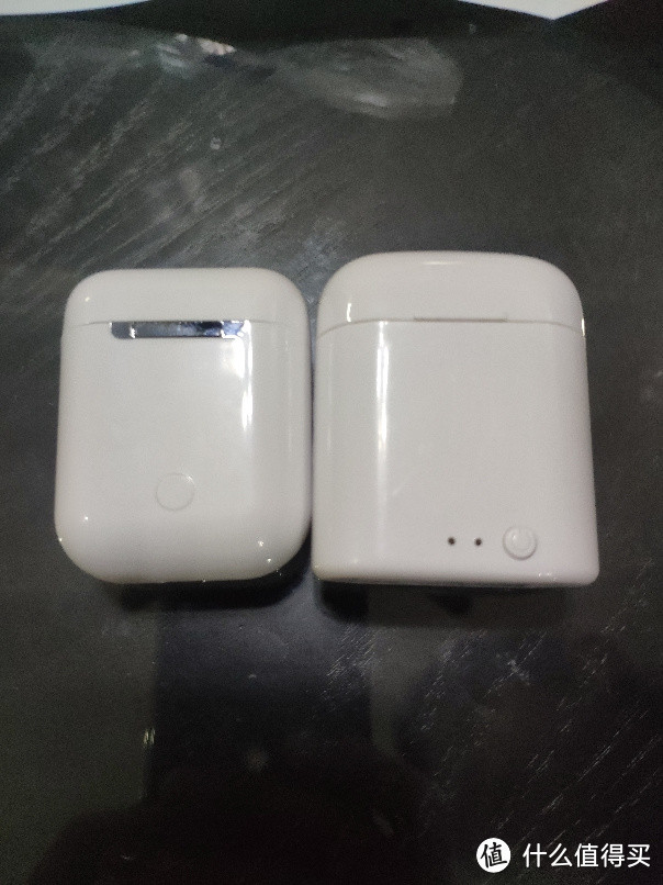 earise02雅兰仕02无线蓝牙耳机开箱