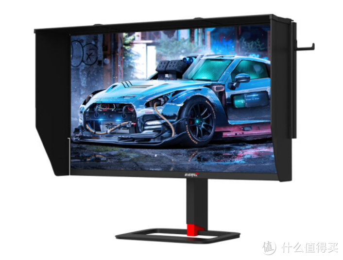 性价比更高的27英寸4K 144Hz IPS显示器：游戏悍将 AS27UC-PRO上架开售 售价5099元