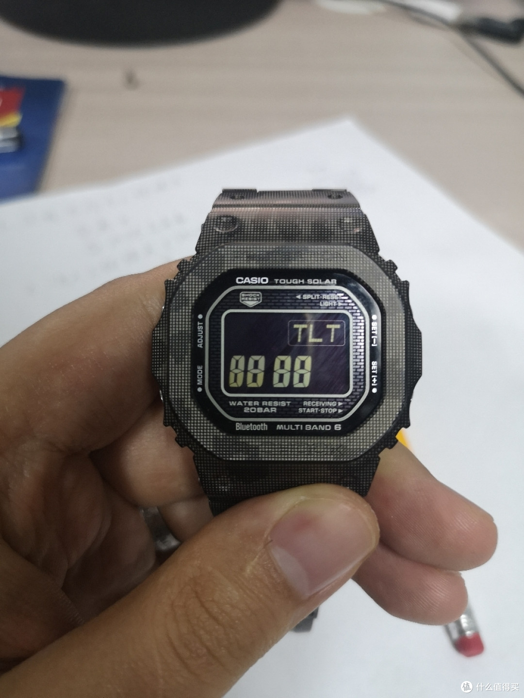 进击的小钢块—工程模式初探