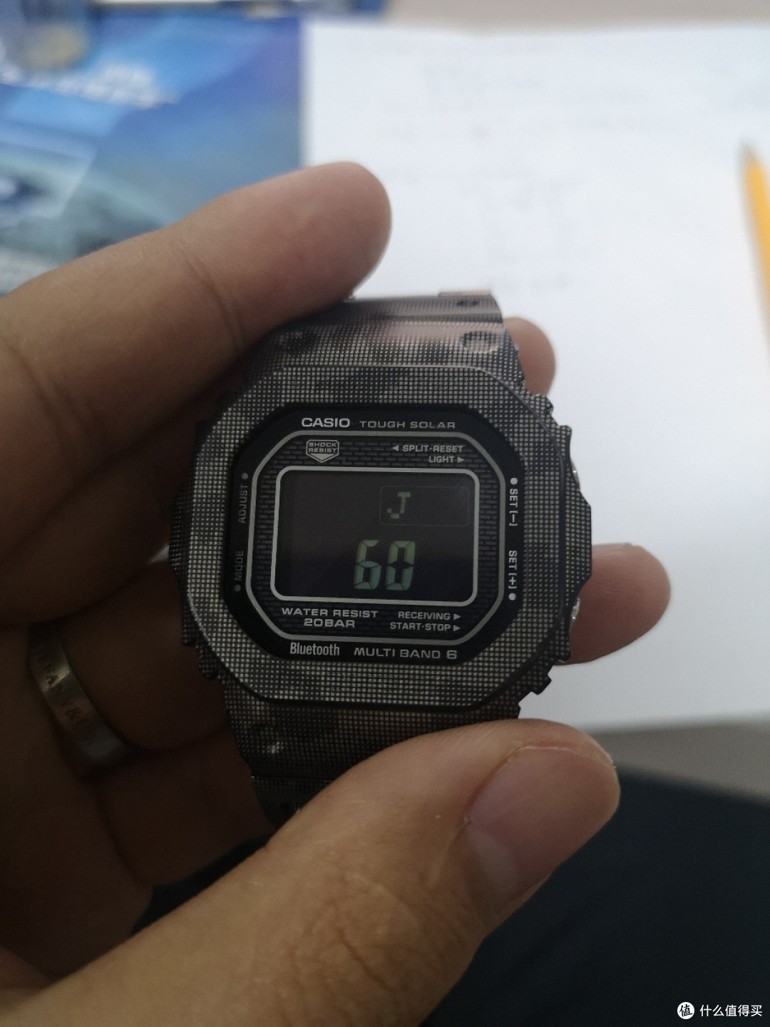 进击的小钢块—工程模式初探