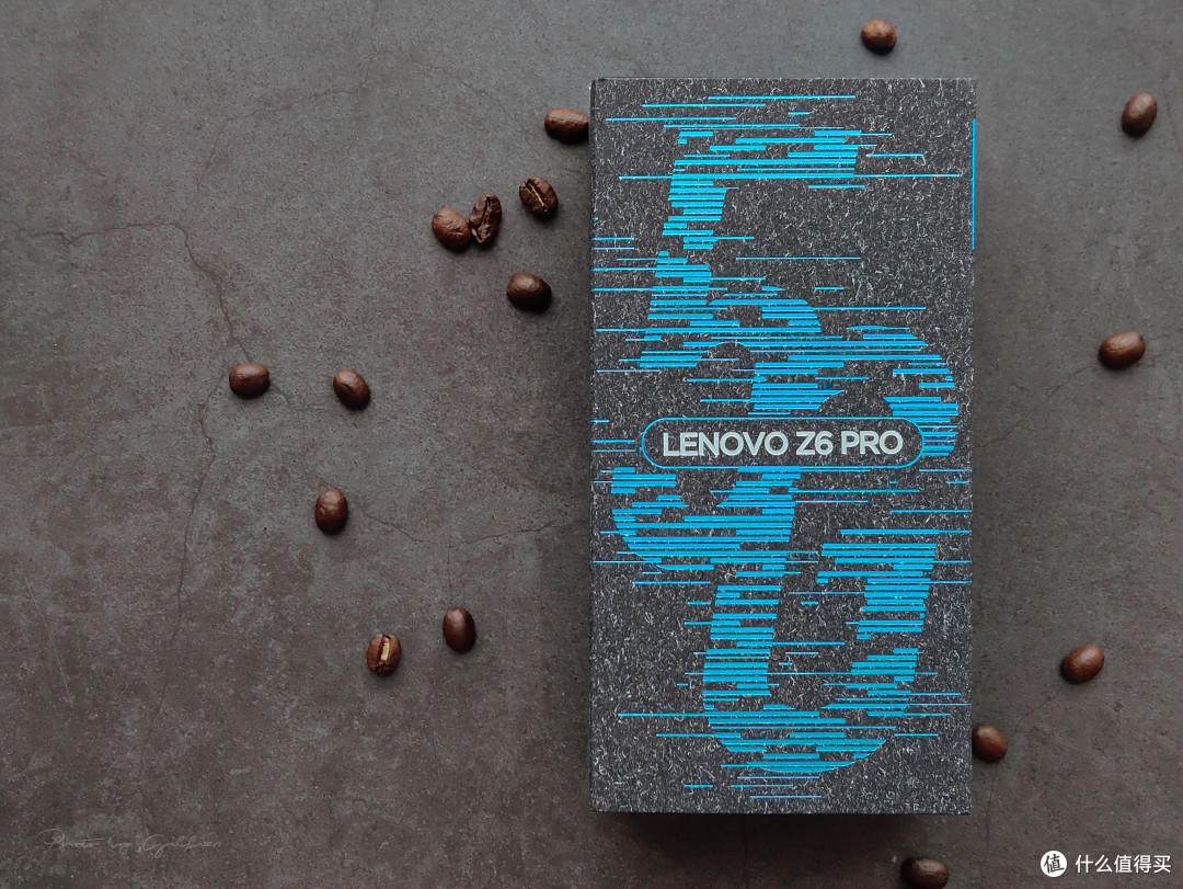 酷酷的联想Z6 pro 5G版开箱及外观图赏