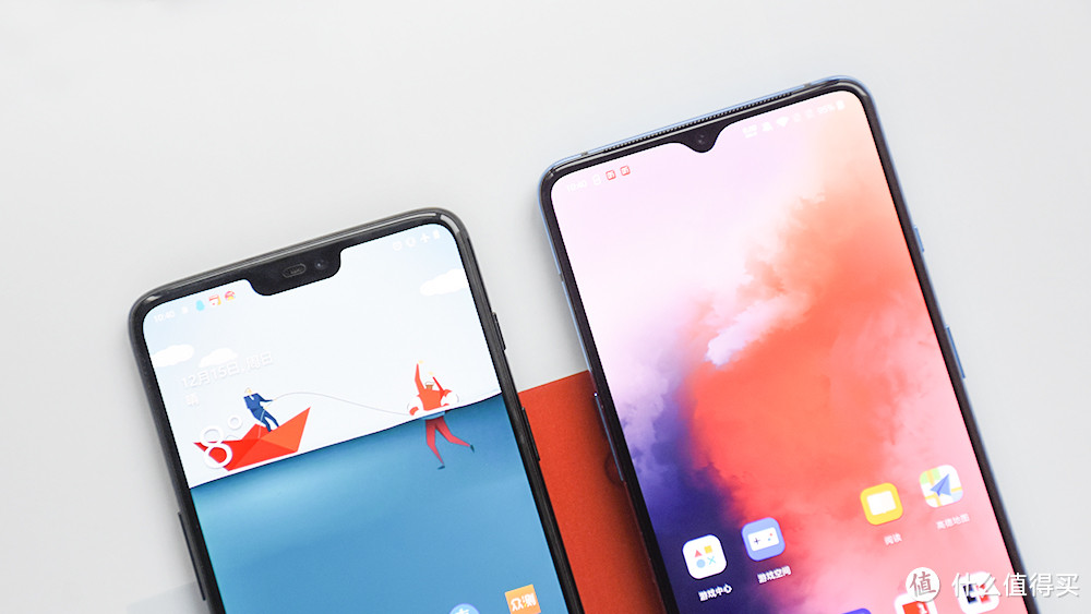 OnePlus 7T 深度体验报告丨是中庸，亦是未来。