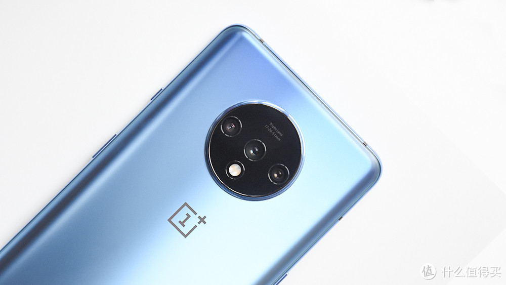 OnePlus 7T 深度体验报告丨是中庸，亦是未来。