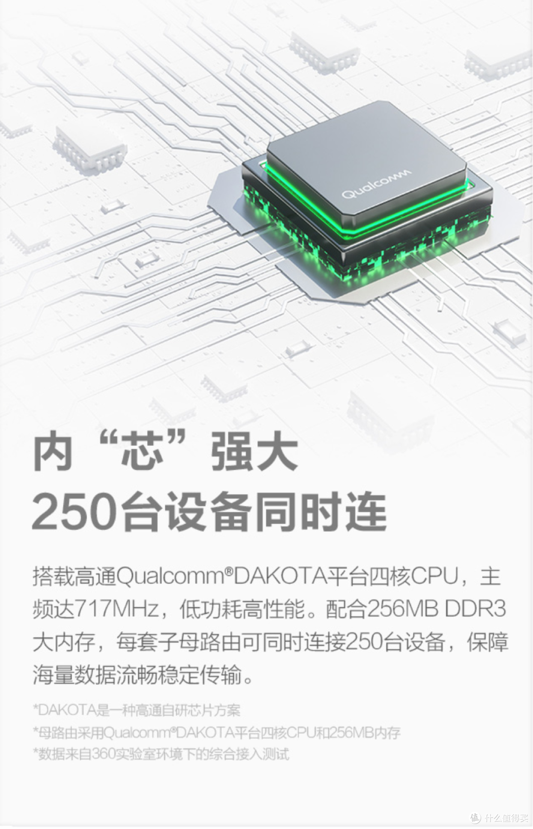 打造无死角家庭WiFi网络,Mesh路由怎么选点进来看这篇!