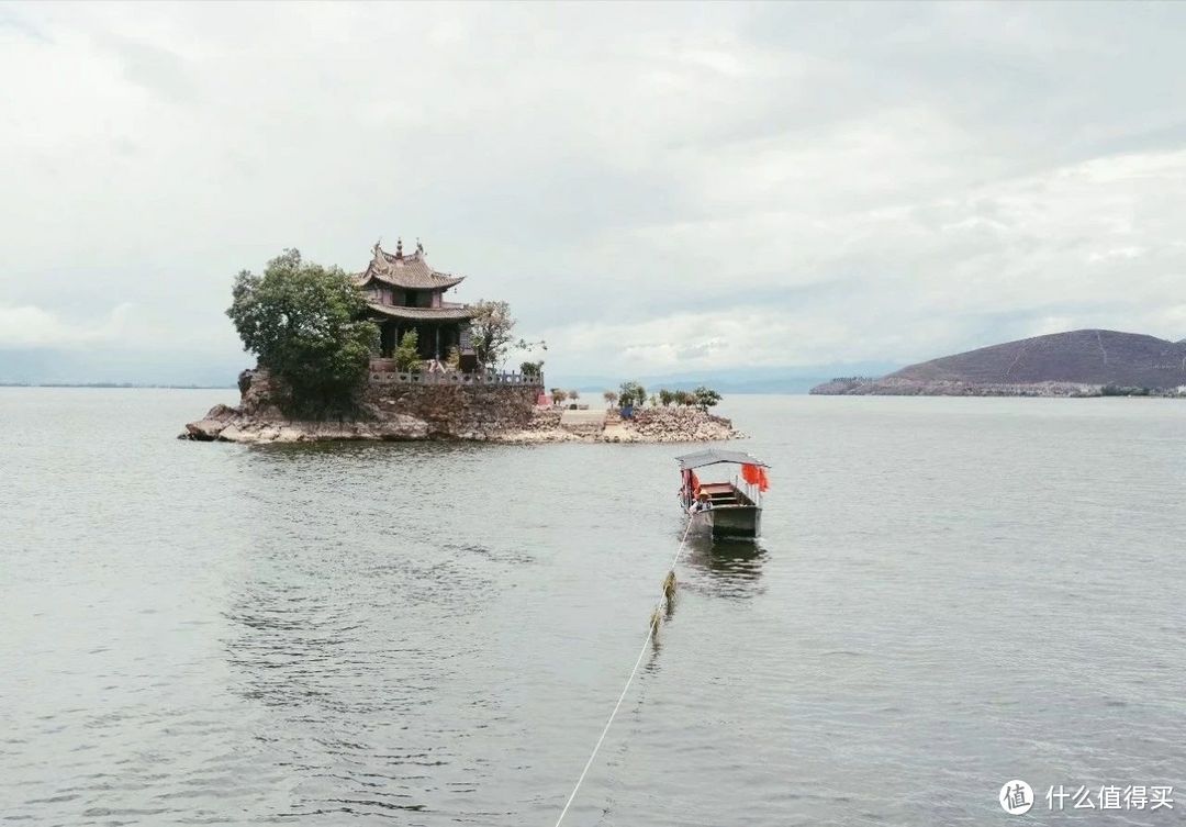 盘点10座名湖，没有西湖洞庭，却各具特色，不输美色