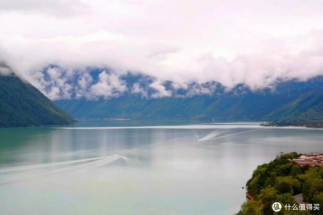 盘点10座名湖，没有西湖洞庭，却各具特色，不输美色