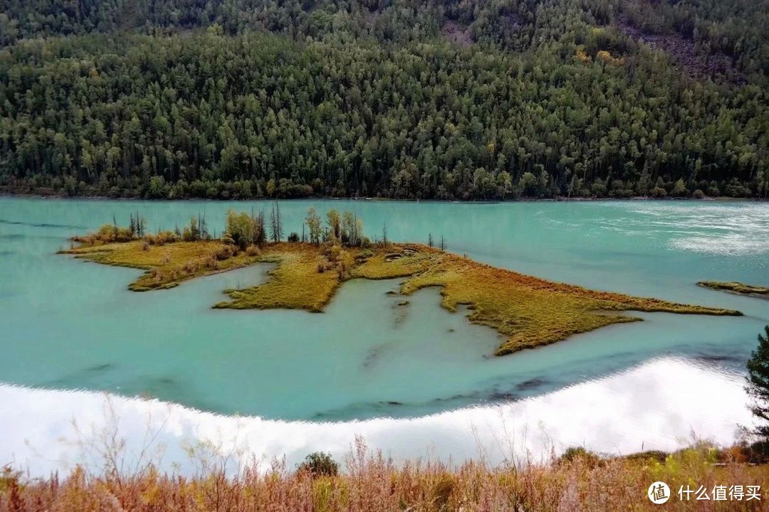 盘点10座名湖，没有西湖洞庭，却各具特色，不输美色